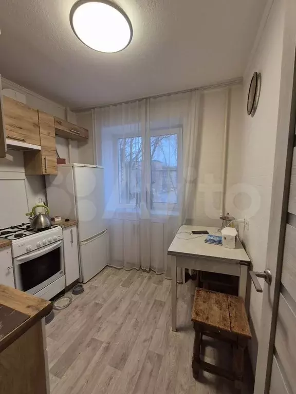 2-к. квартира, 44 м, 2/5 эт. - Фото 1