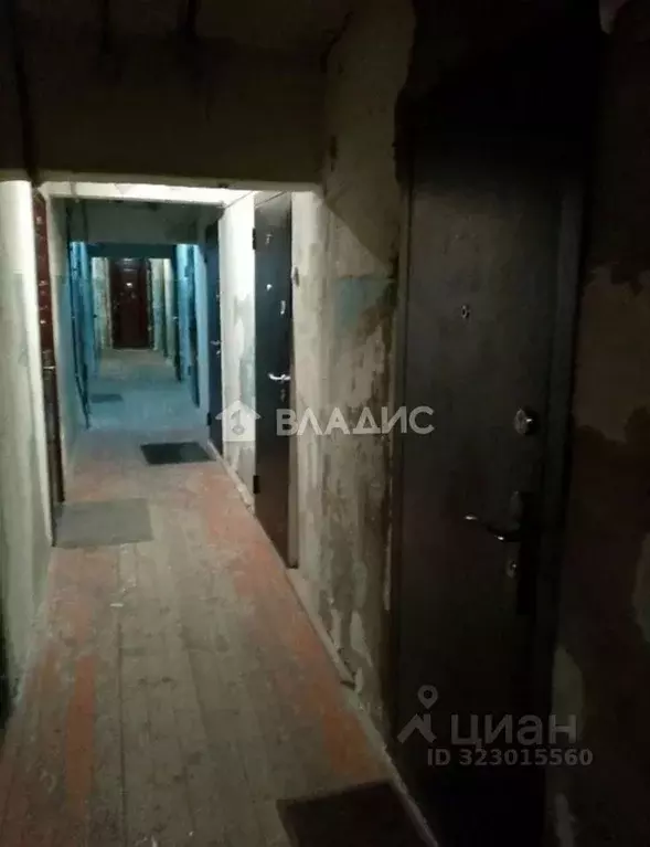 1-к кв. Иркутская область, Иркутск ул. Авиастроителей, 28А/1 (19.0 м) - Фото 2