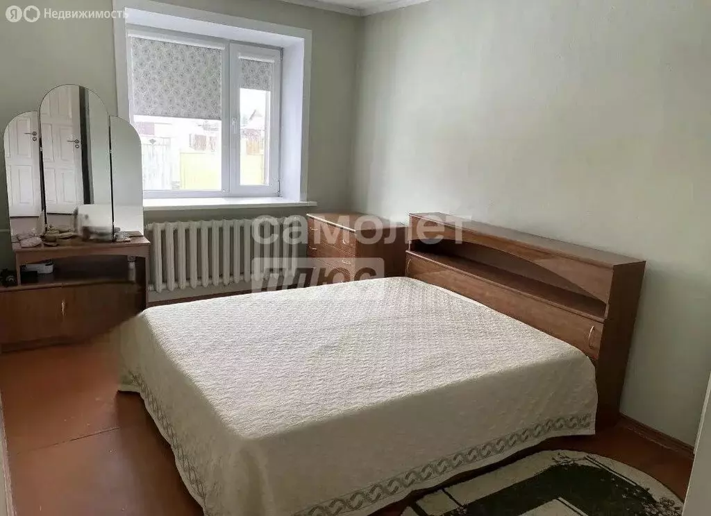 Дом в Бийский район, посёлок Чуйский, Сиреневая улица, 3 (186.5 м) - Фото 2