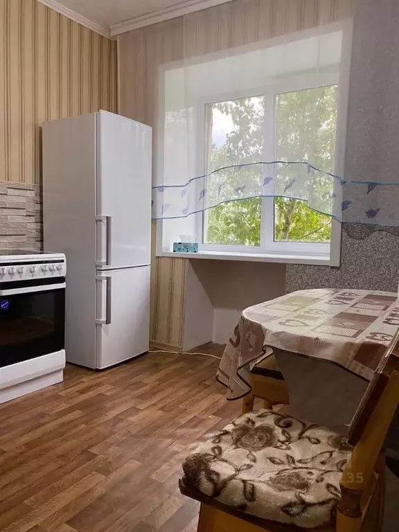 1-к кв. Саха (Якутия), Нерюнгри просп. Дружбы Народов, 9/4 (36.0 м) - Фото 2