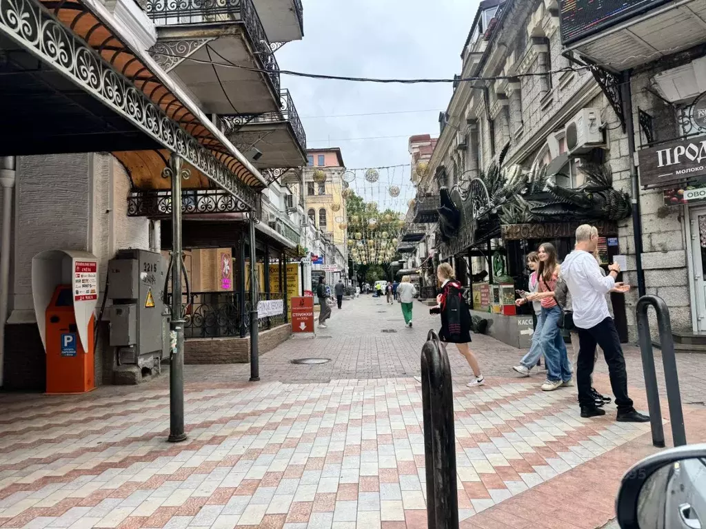 2-к кв. Крым, Ялта ул. Игнатенко, 2 (40.0 м) - Фото 2