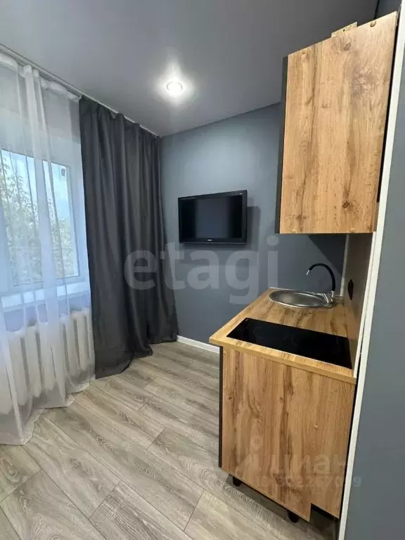 Студия Татарстан, Казань ул. Космонавтов, 10 (12.9 м) - Фото 1