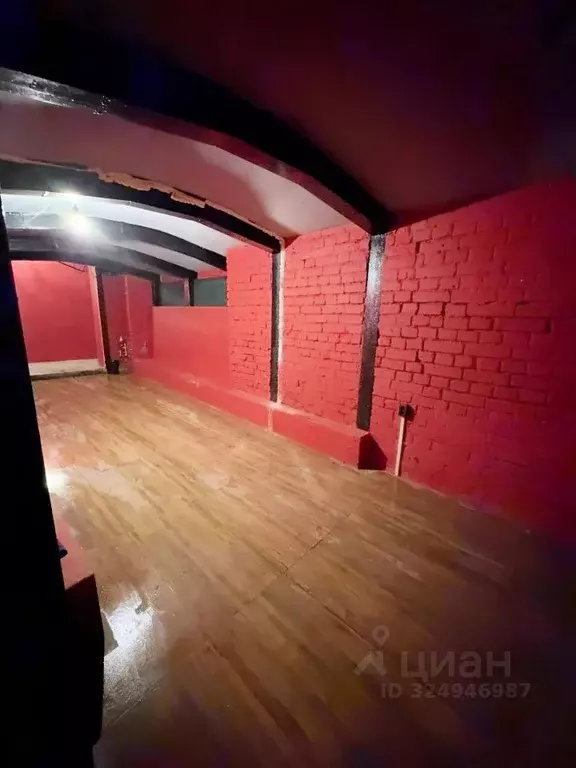 Помещение свободного назначения в Москва Цветной бул., 7С1 (32 м) - Фото 2