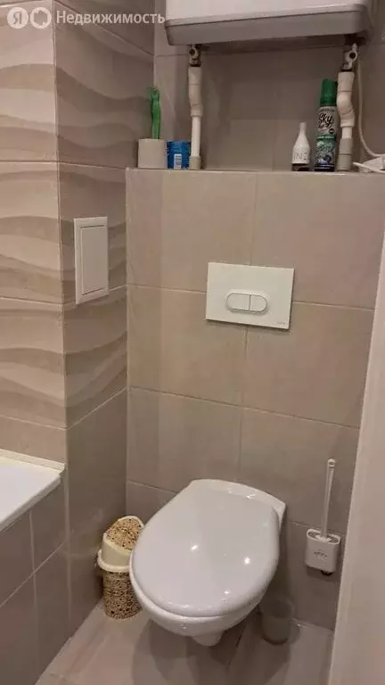 1-комнатная квартира: Сочи, улица Ленина, 288 (25.6 м) - Фото 0