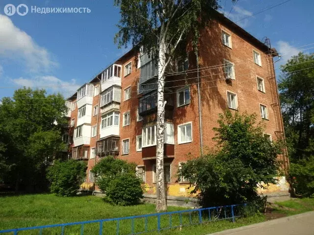 2-комнатная квартира: Екатеринбург, улица Восстания, 9 (41 м) - Фото 0
