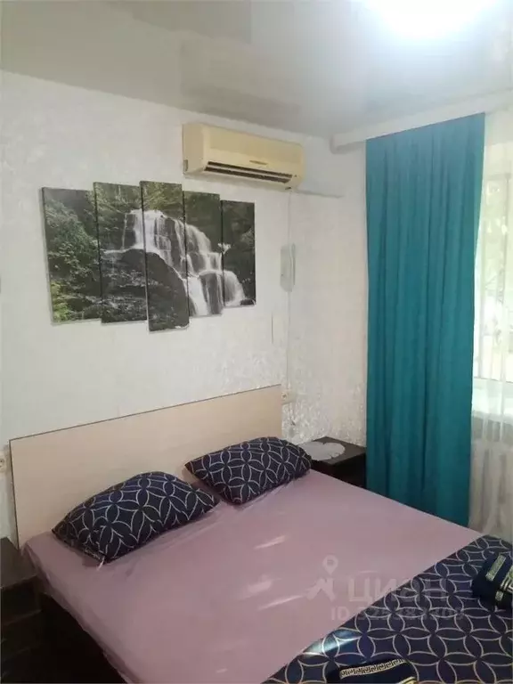 Комната Самарская область, Самара Юбилейная ул., 8 (10.0 м) - Фото 1