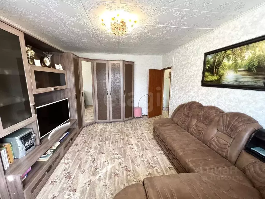 Дом в Костромская область, Кострома ул. Нижняя Дебря, 49 (94 м) - Фото 1