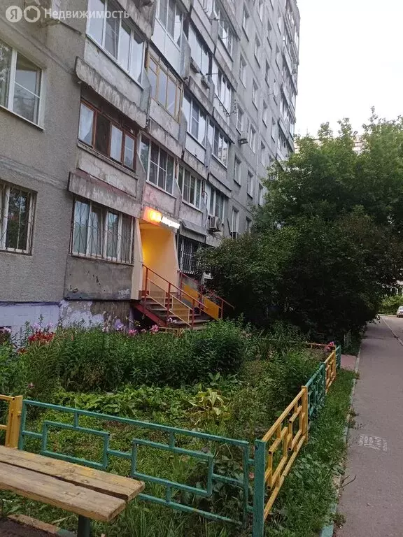 3-комнатная квартира: Нижний Новгород, улица Сергея Акимова, 19 (67 м) - Фото 1