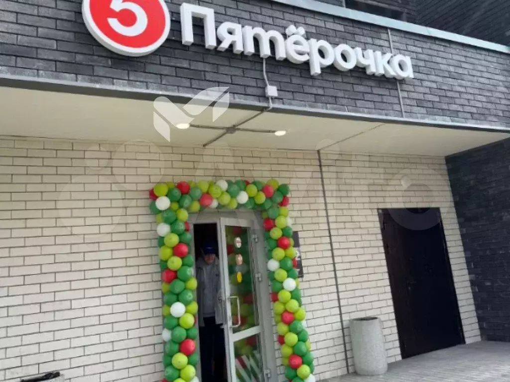 Продажа торговой площади - Фото 1