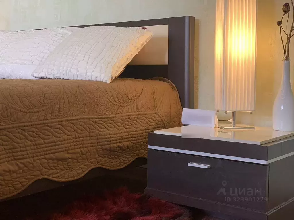 1-к кв. Волгоградская область, Волгоград Варшавская ул., 6 (47.0 м) - Фото 1