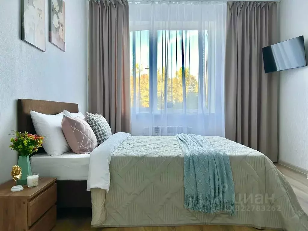 Студия Москва, Москва, Троицк ул. Городская, 20 (20.0 м) - Фото 2