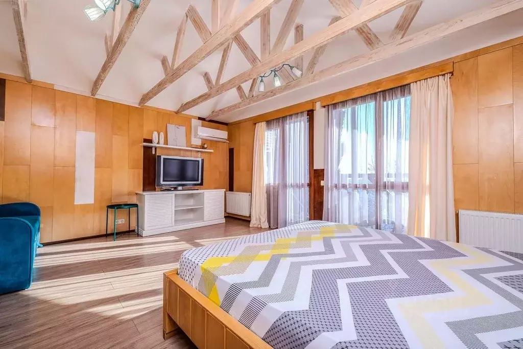 Дом в Крым, Ялта ул. Массандровская, 13 (132 м) - Фото 1