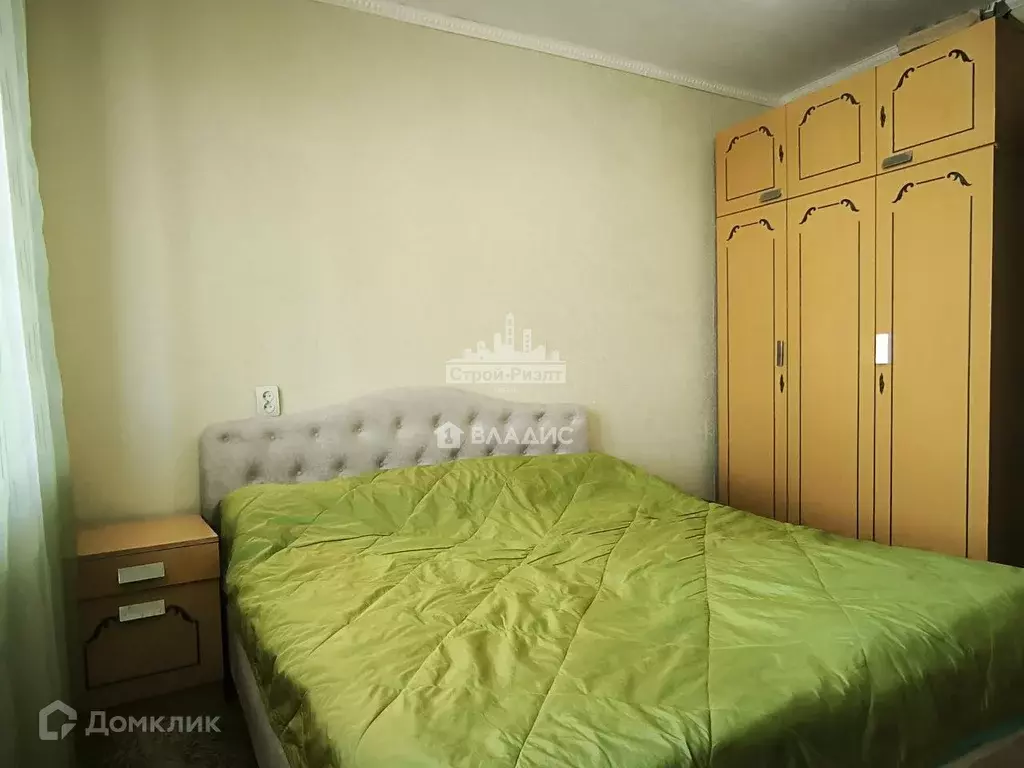 Продаётся 3-к квартира, 70.2 м - Фото 0