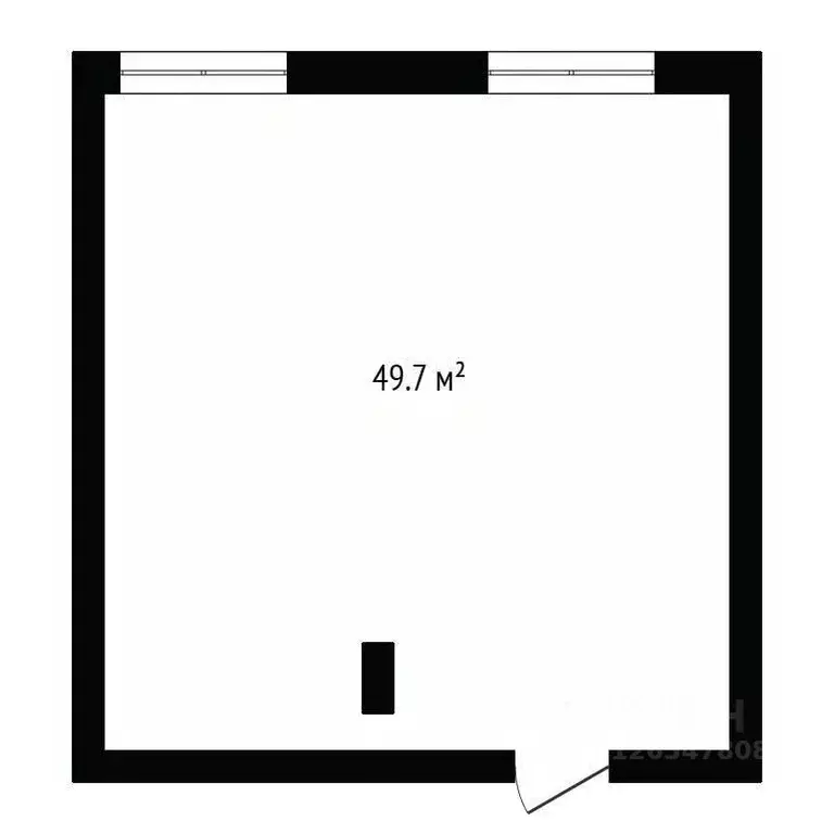Офис в Новосибирская область, Новосибирск Советская ул., 64 (50 м) - Фото 2