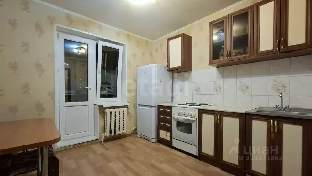 2-к кв. Ханты-Мансийский АО, Сургут проезд Первопроходцев, 8 (53.6 м) - Фото 2