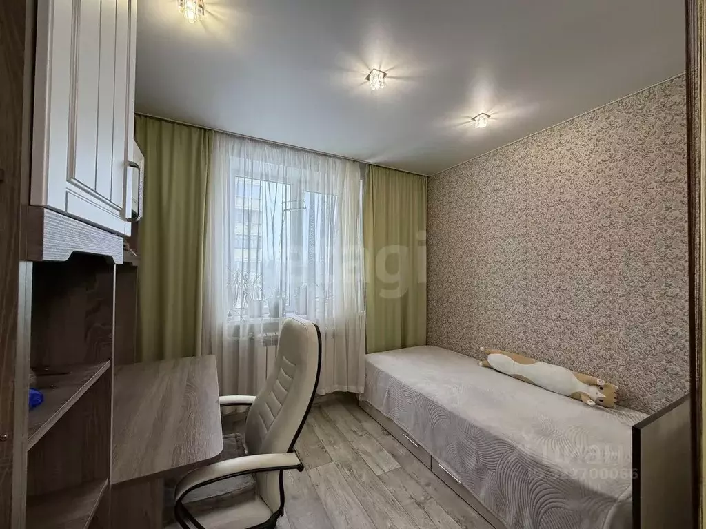 2-к кв. Белгородская область, Белгородский район, пос. Майский Садовая ... - Фото 1