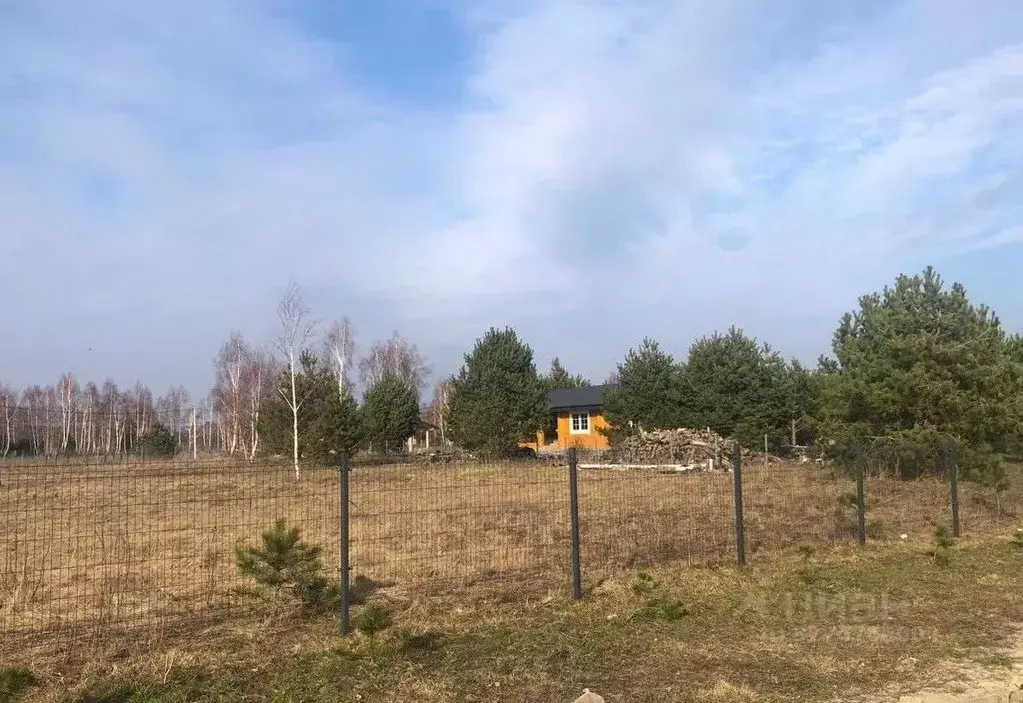 Участок в Калининградская область, Багратионовский муниципальный ... - Фото 2