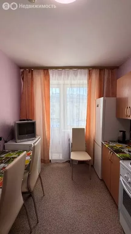 1-комнатная квартира: Братск, Комсомольская улица, 29Г (27.5 м) - Фото 2