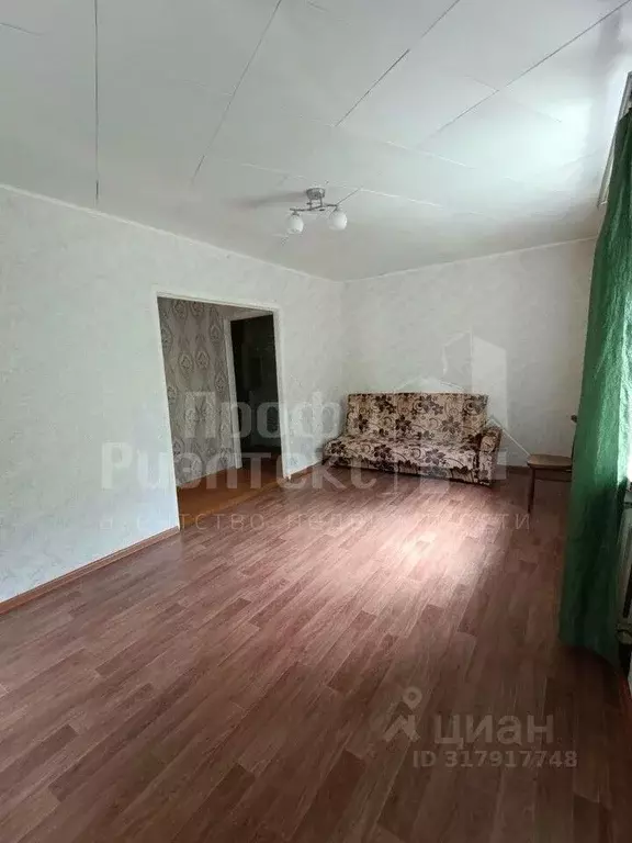 1-к кв. Нижегородская область, Нижний Новгород Херсонская ул., 16к3 ... - Фото 0