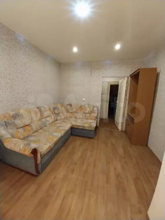 Комната 14 м в 3-к., 1/2 эт. - Фото 1