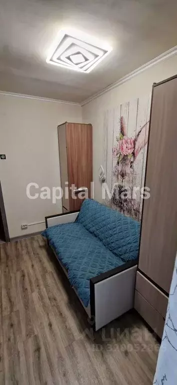 1-к кв. Москва ул. Симоновский Вал, 9 (30.0 м) - Фото 0