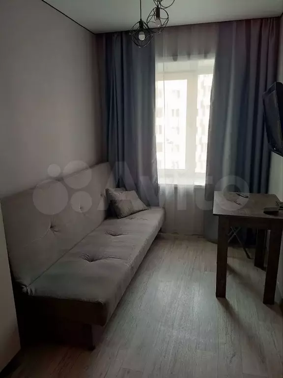 Квартира-студия, 15 м, 4/6 эт. - Фото 1