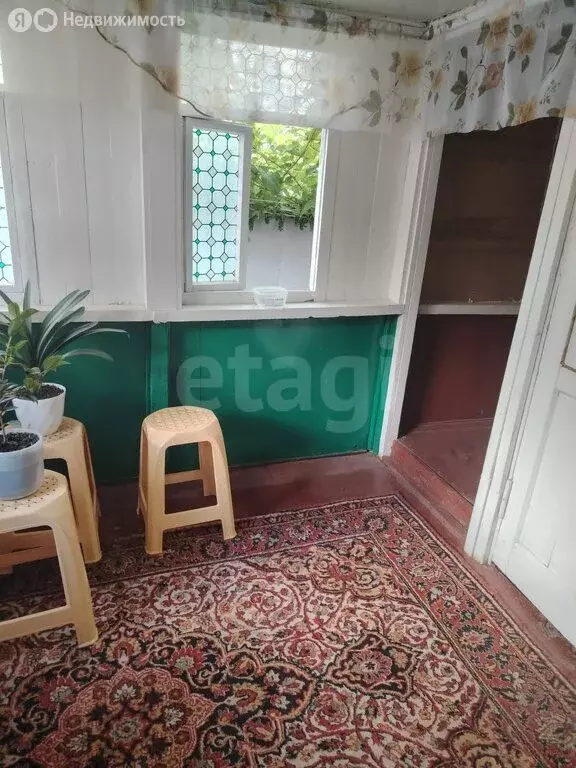 Дом в Тула, посёлок Михалково, Яснополянская улица (42.9 м) - Фото 1