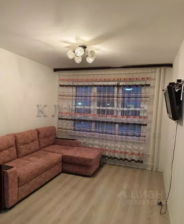 3-к кв. Свердловская область, Екатеринбург ул. 40-летия Комсомола, 24 ... - Фото 1