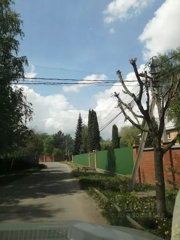Коттедж в Московская область, Мытищи городской округ, д. Грибки ул. ... - Фото 2