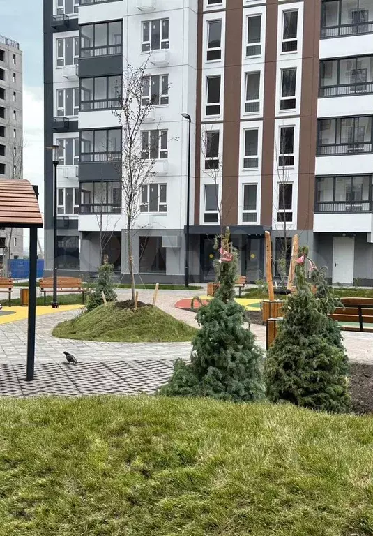 2-к. квартира, 47 м, 10/10 эт. - Фото 0