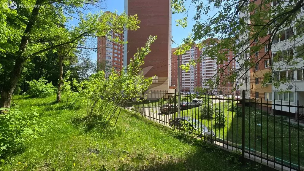 Квартира-студия: Дмитров, 2-я Комсомольская улица, 16к6 (50.1 м) - Фото 1