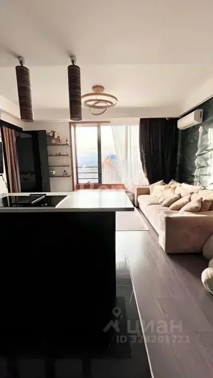 2-к кв. Москва Мосфильмовская ул., 74Б (65.0 м) - Фото 1