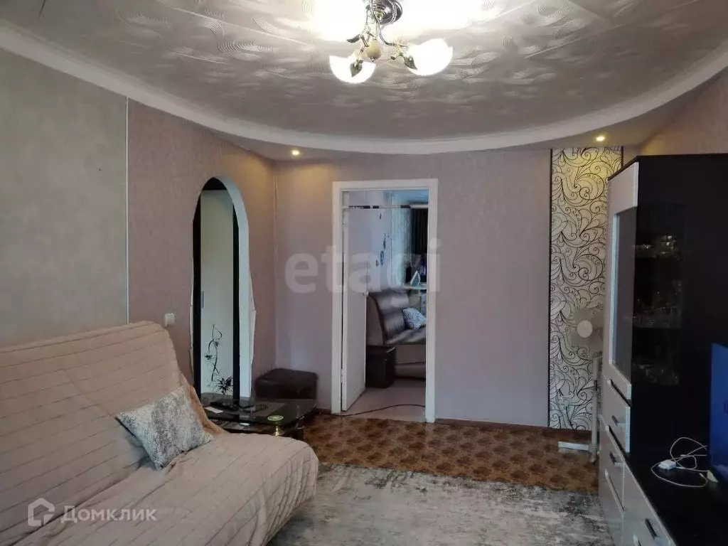 Продаётся 2-к квартира, 43 м - Фото 1