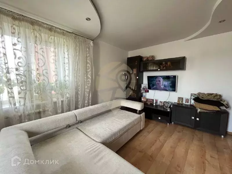 Продаётся 3-к квартира, 63 м - Фото 1