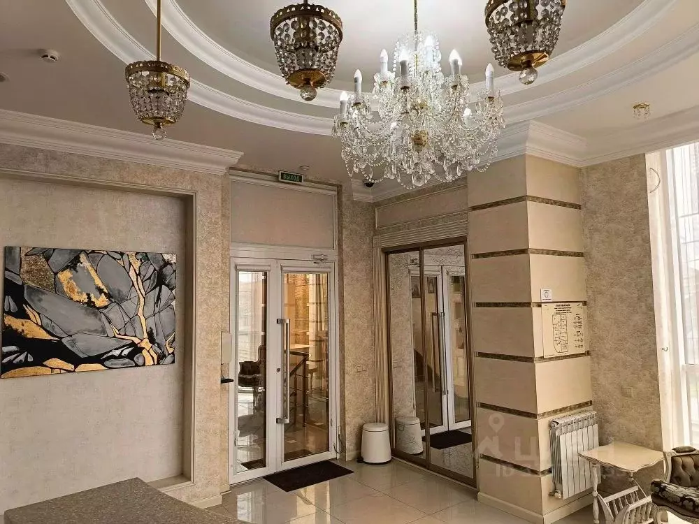 Помещение свободного назначения в Краснодарский край, Краснодар ул. ... - Фото 0
