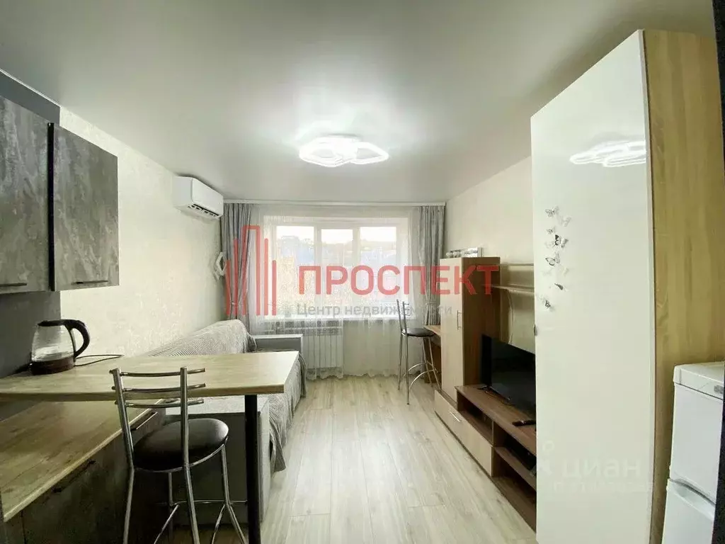 Комната Пензенская область, Пенза Бекешская ул., 12 (12.5 м) - Фото 0