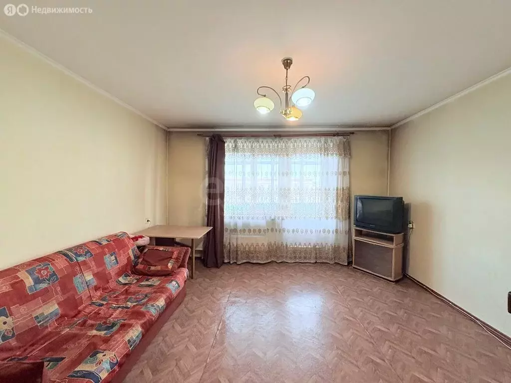 3-комнатная квартира: Абакан, улица Крылова, 106к3 (69.6 м) - Фото 2