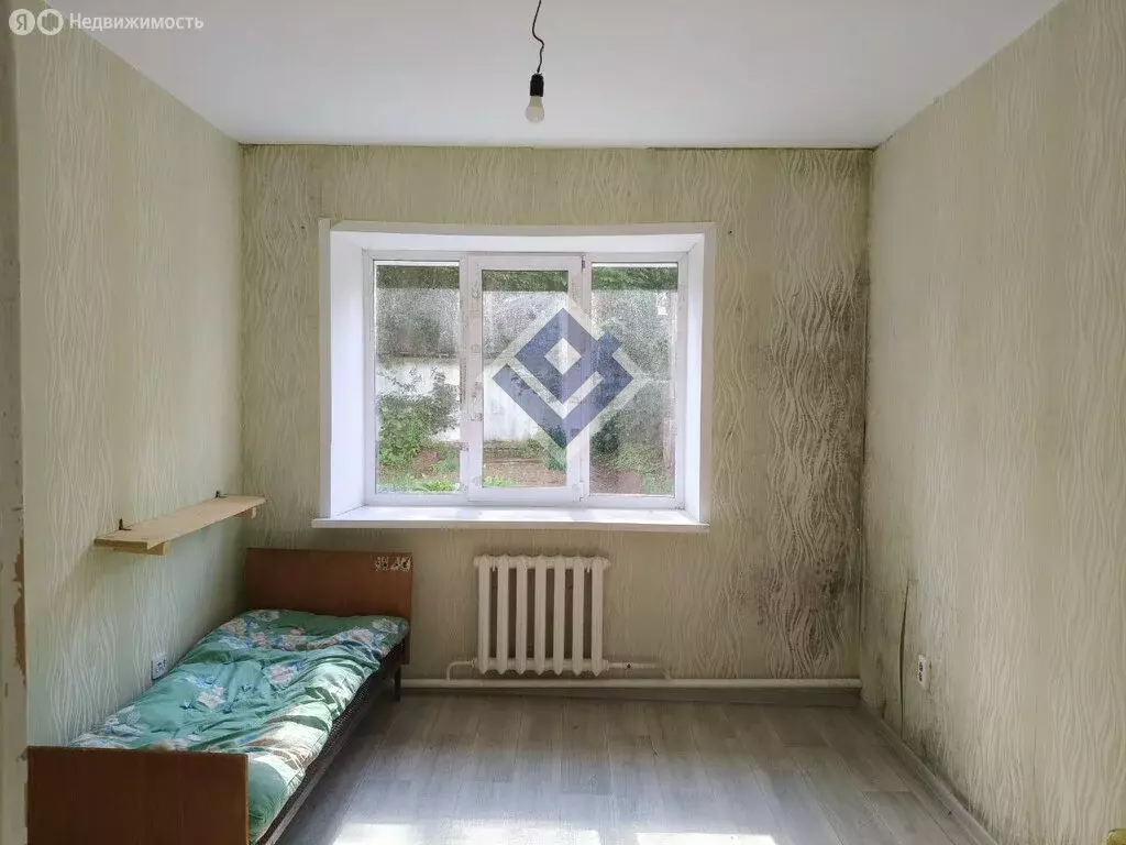 2-комнатная квартира: Карагай, Трактовая улица, 11 (48.7 м) - Фото 1