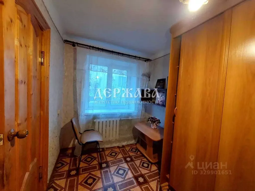 2-к кв. Белгородская область, Старый Оскол ул. Ленина, 42 (41.0 м) - Фото 2