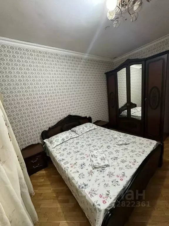 3-к кв. Дагестан, Дербент Приморская ул., 35А (85.0 м) - Фото 0