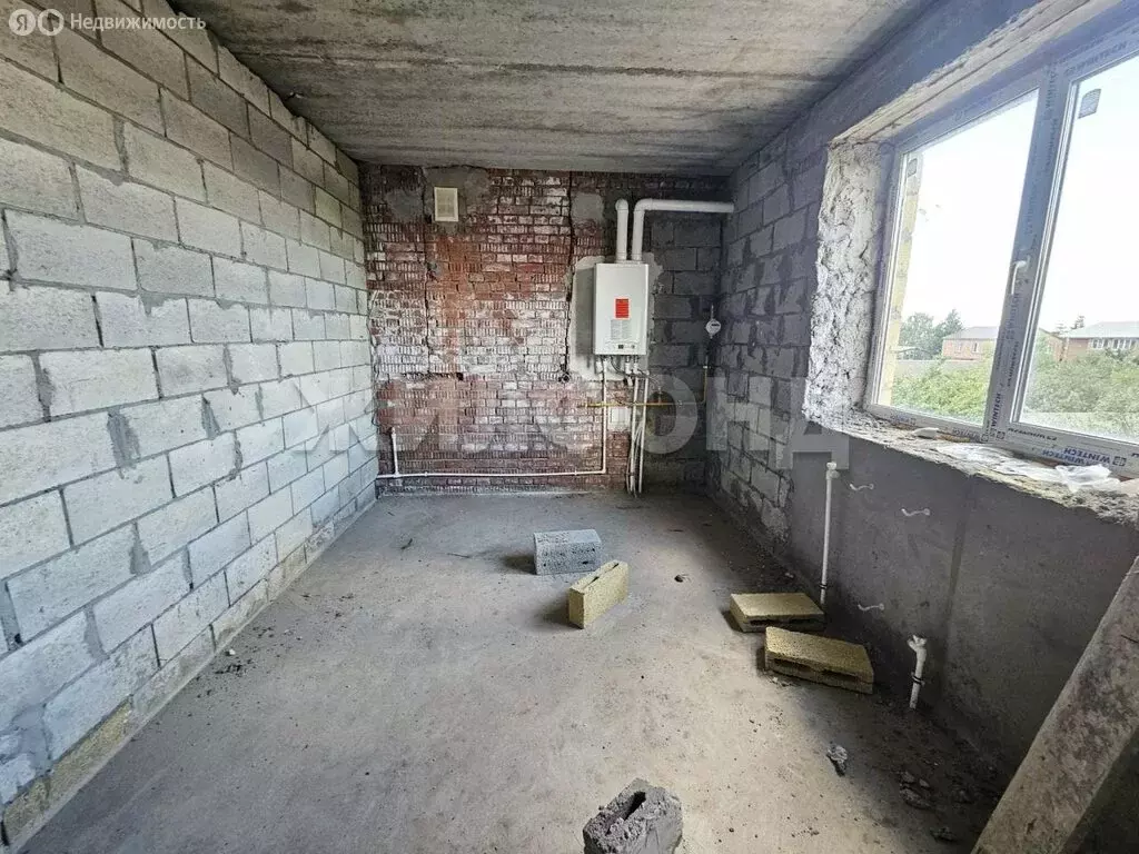 2-комнатная квартира: село Тимофеевка, 2-я Восточная улица, 150А (70 ... - Фото 2
