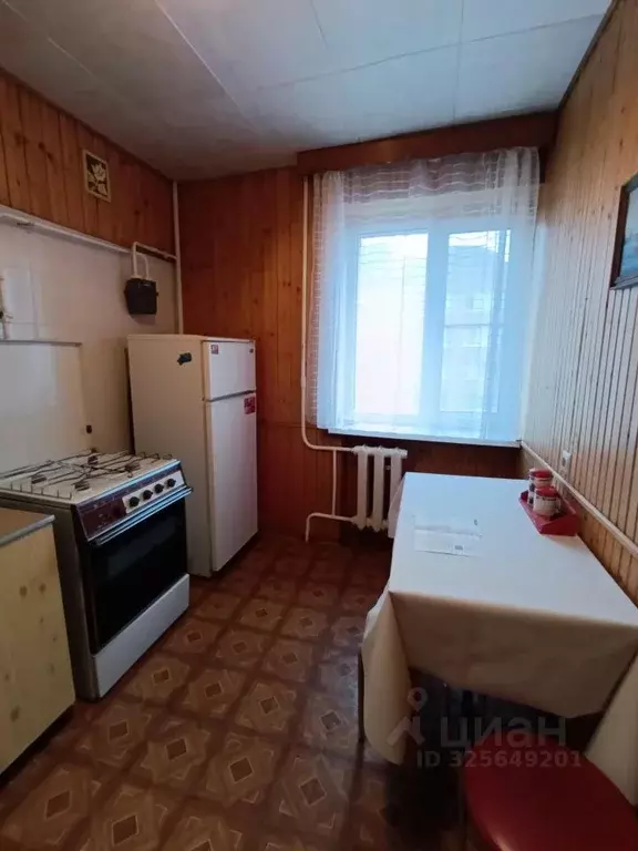 2-к кв. Ставропольский край, Ставрополь ул. Ленина, 184 (52.0 м) - Фото 2