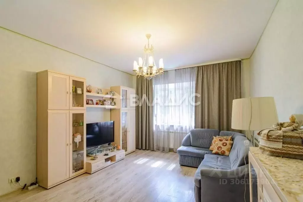 Таунхаус в Карелия, Петрозаводск Ключевское ш., 13А (265 м) - Фото 0