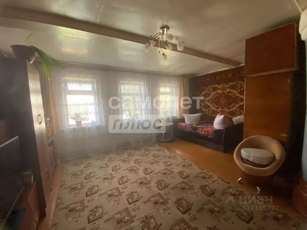 Дом в Пензенская область, Кузнецк ул. Ватутина, 26 (70 м) - Фото 1