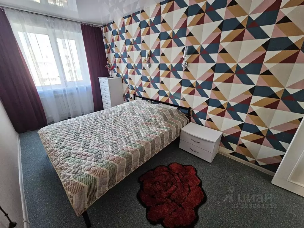 2-к кв. Приморский край, Владивосток Тигровая ул., 22 (42.0 м) - Фото 1