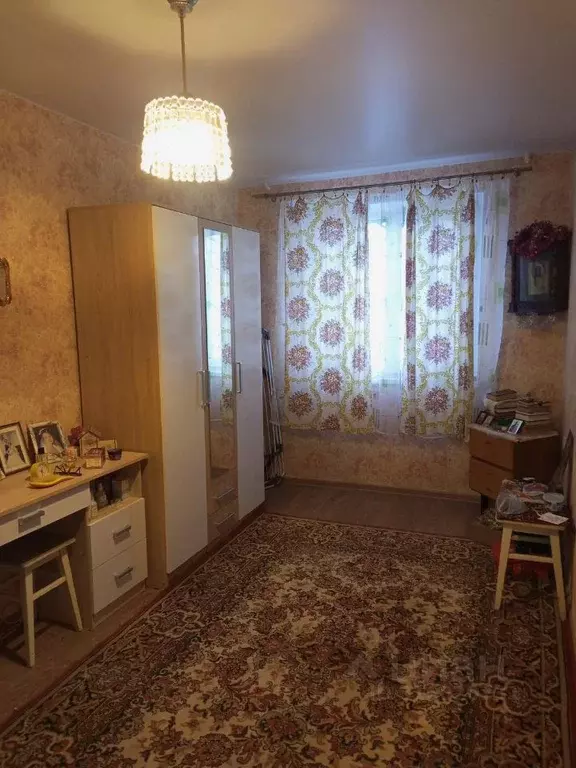2-к кв. Мурманская область, Мурманск ул. Аскольдовцев, 37 (44.0 м) - Фото 1