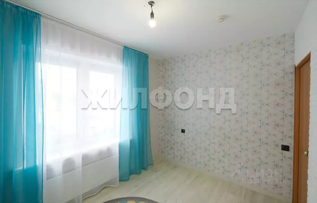 1-к кв. Новосибирская область, Новосибирск Спортивная ул., 23 (37.0 м) - Фото 2