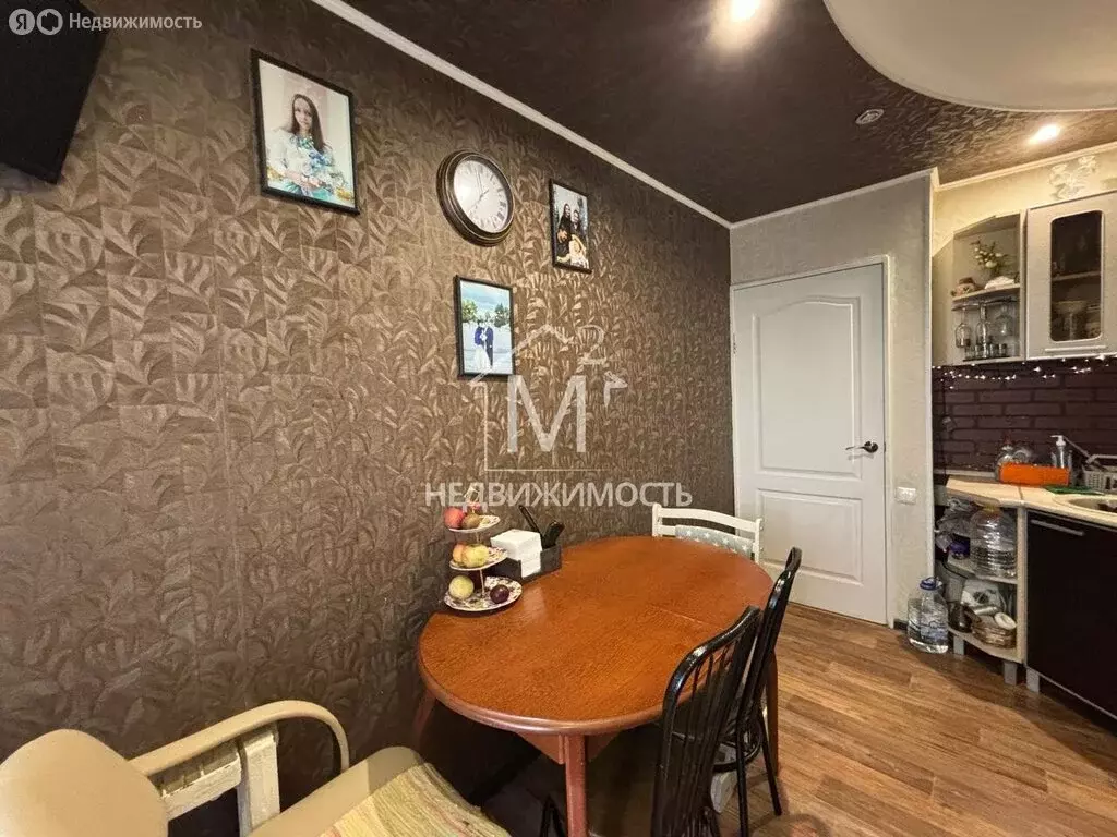 3-комнатная квартира: Балашов, улица Карла Маркса, 9 (61.6 м) - Фото 1