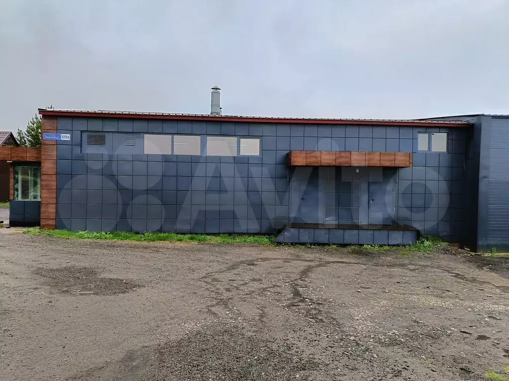 Свободного назначения, 170 м. газ, Лучшее предлож - Фото 0