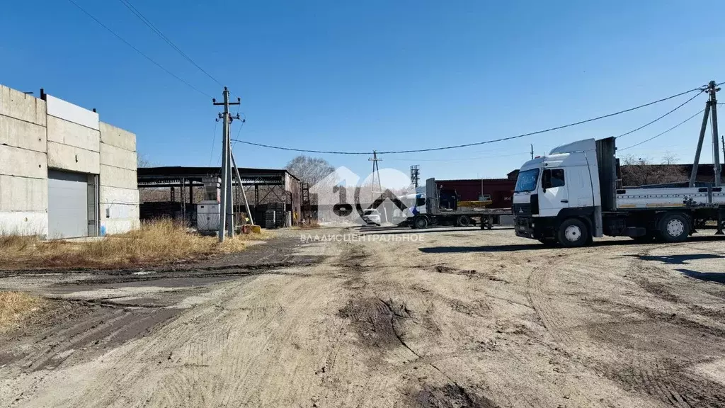 Склад в Новосибирская область, Новосибирский район, Верх-Тулинский ... - Фото 2